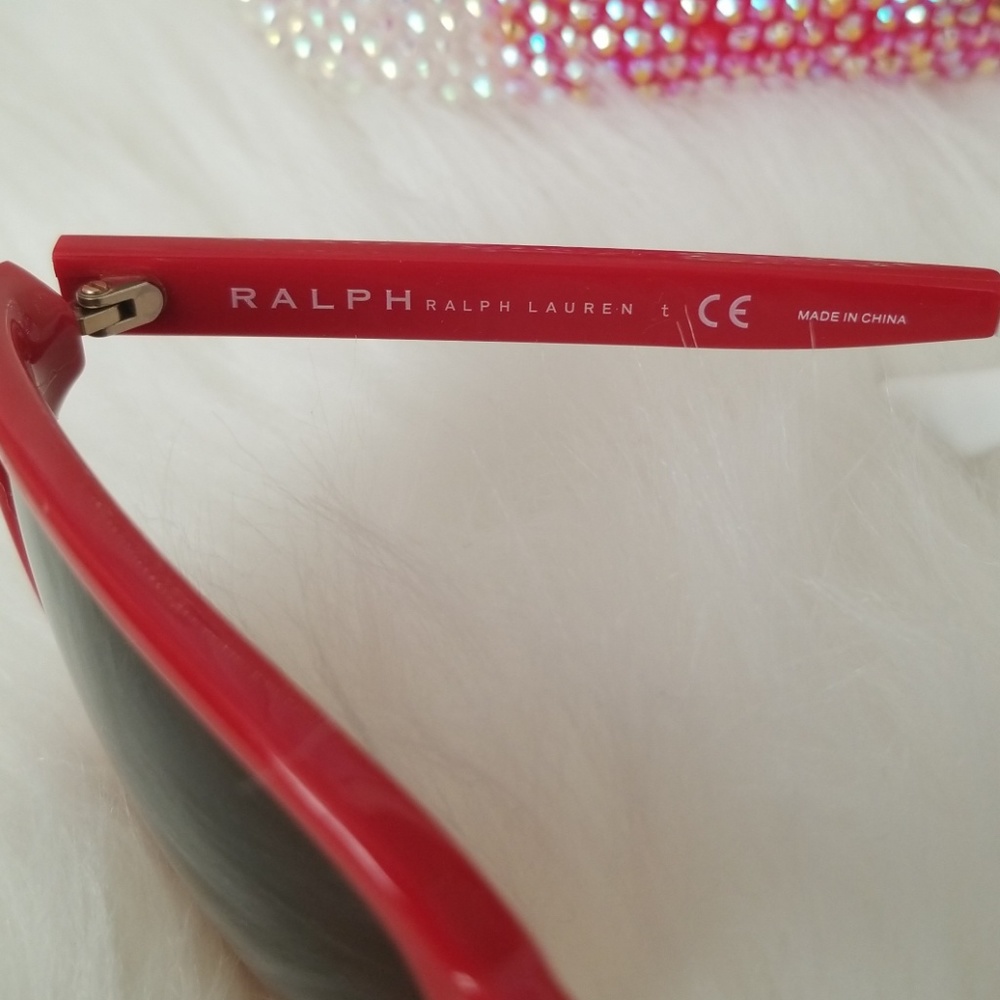 Ralph Lauren Sunglasses - Picture 4 of 8